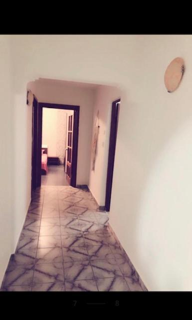 Ferienwohnung Wld House Constanţa Exterior foto