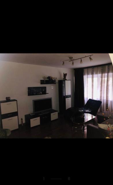 Ferienwohnung Wld House Constanţa Exterior foto