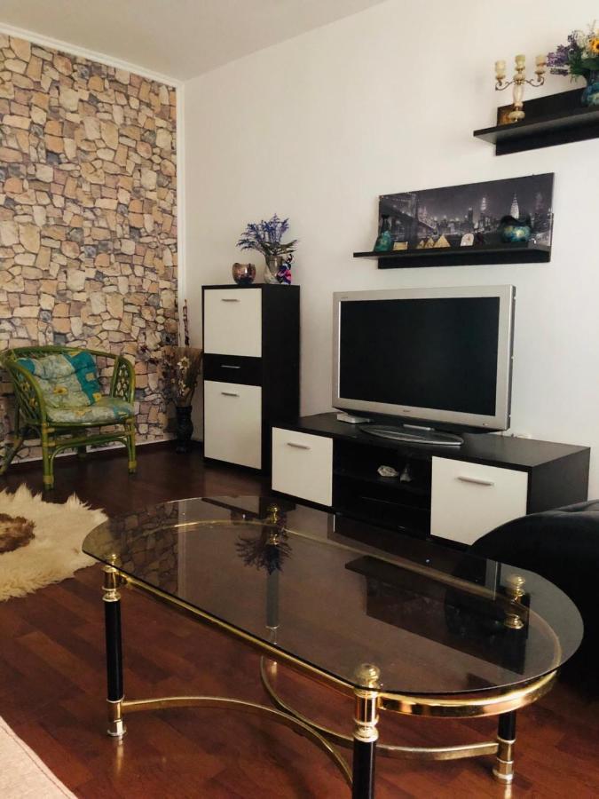 Ferienwohnung Wld House Constanţa Exterior foto